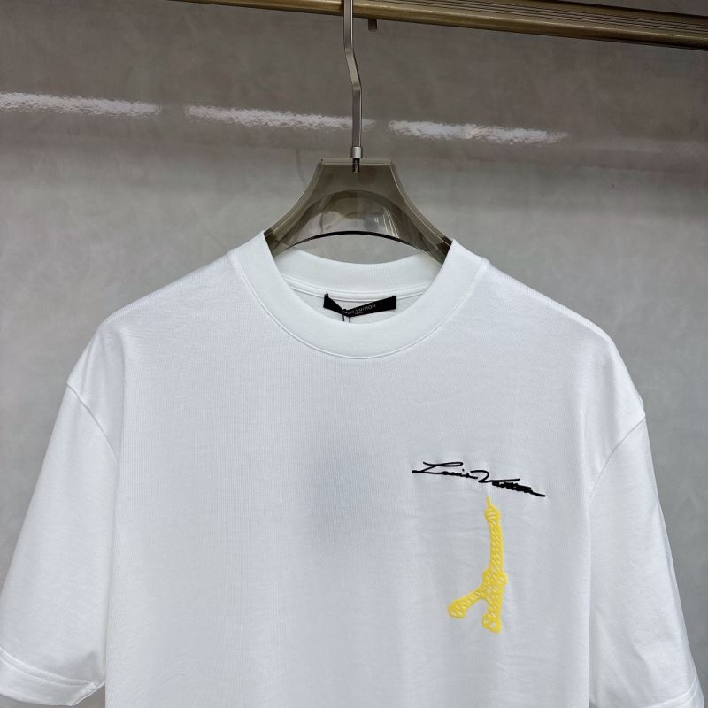 Louis Vuitton T-Shirts